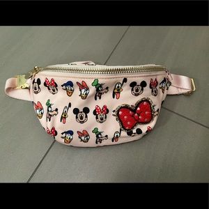 Stoney Clover Lane x Disney Fanny Pack
